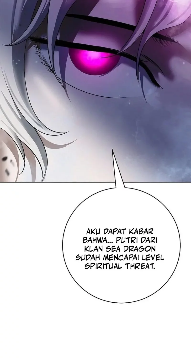 Cystic Story (Call The Spear) Chapter 189 Gambar 16