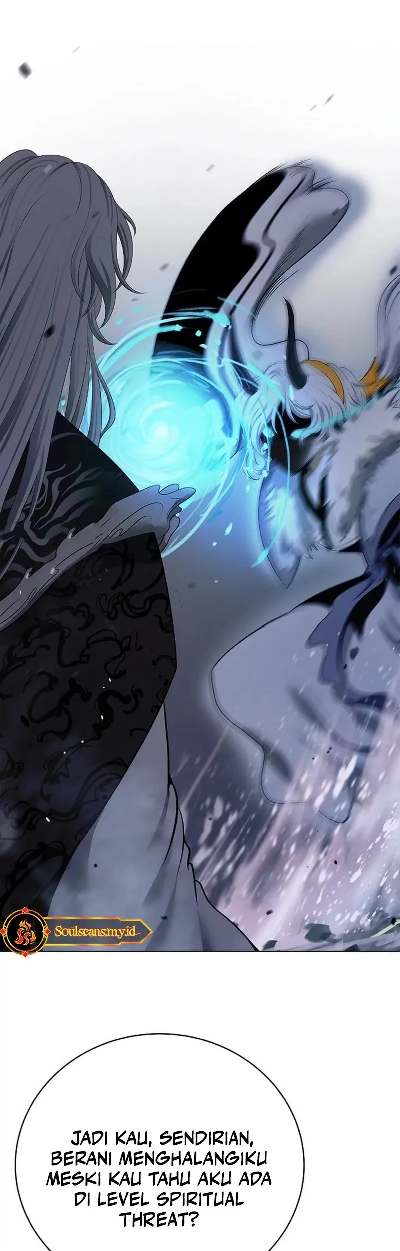 Cystic Story (Call The Spear) Chapter 189 Gambar 17