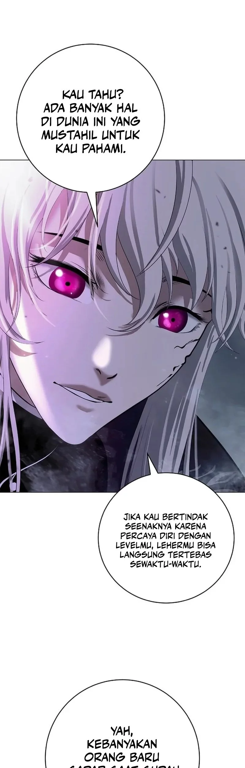 Cystic Story (Call The Spear) Chapter 189 Gambar 29