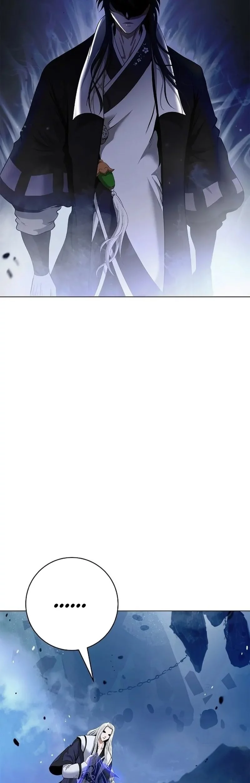 Cystic Story (Call The Spear) Chapter 189 Gambar 35