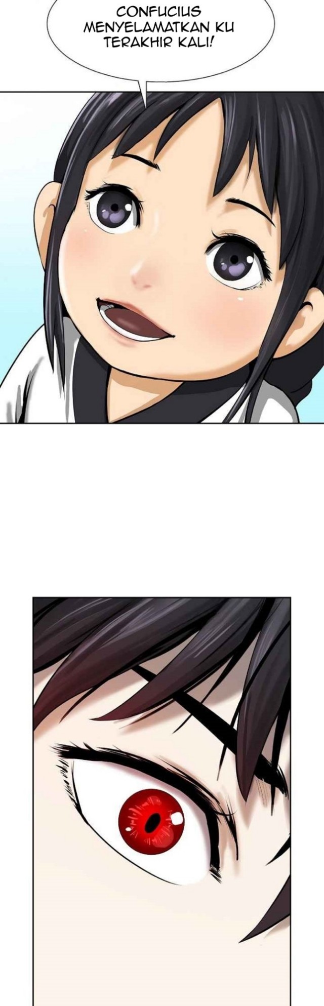 Cystic Story (Call The Spear) Chapter 19 Gambar 18