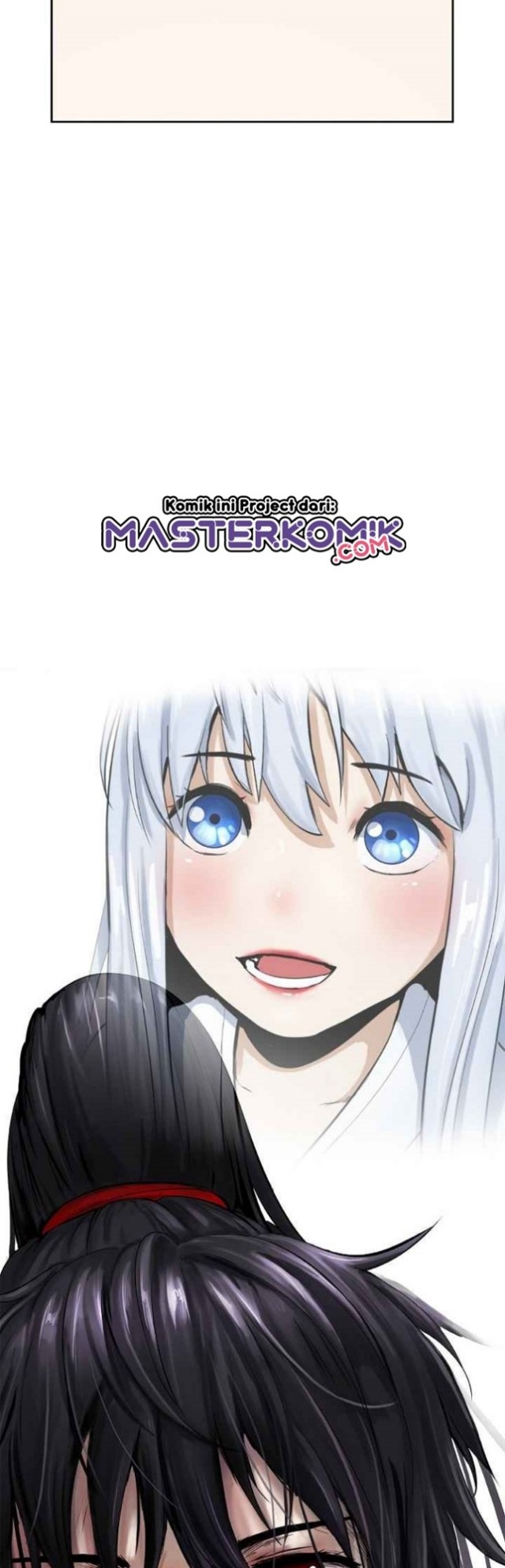 Cystic Story (Call The Spear) Chapter 19 Gambar 19