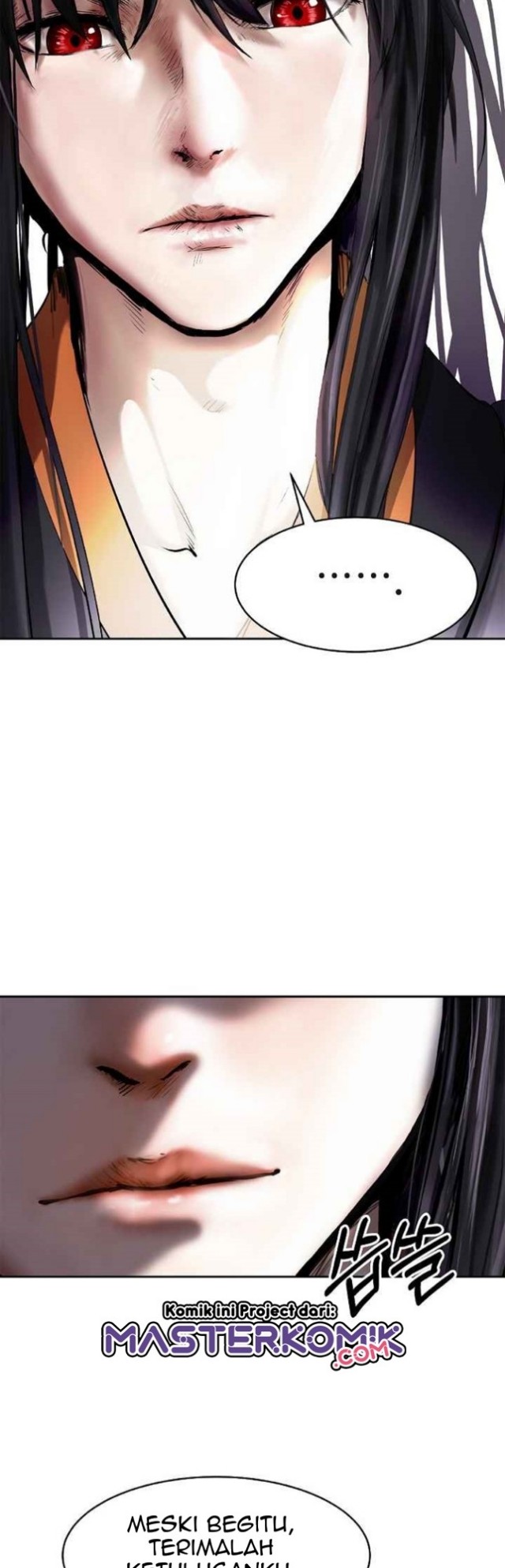 Cystic Story (Call The Spear) Chapter 19 Gambar 20