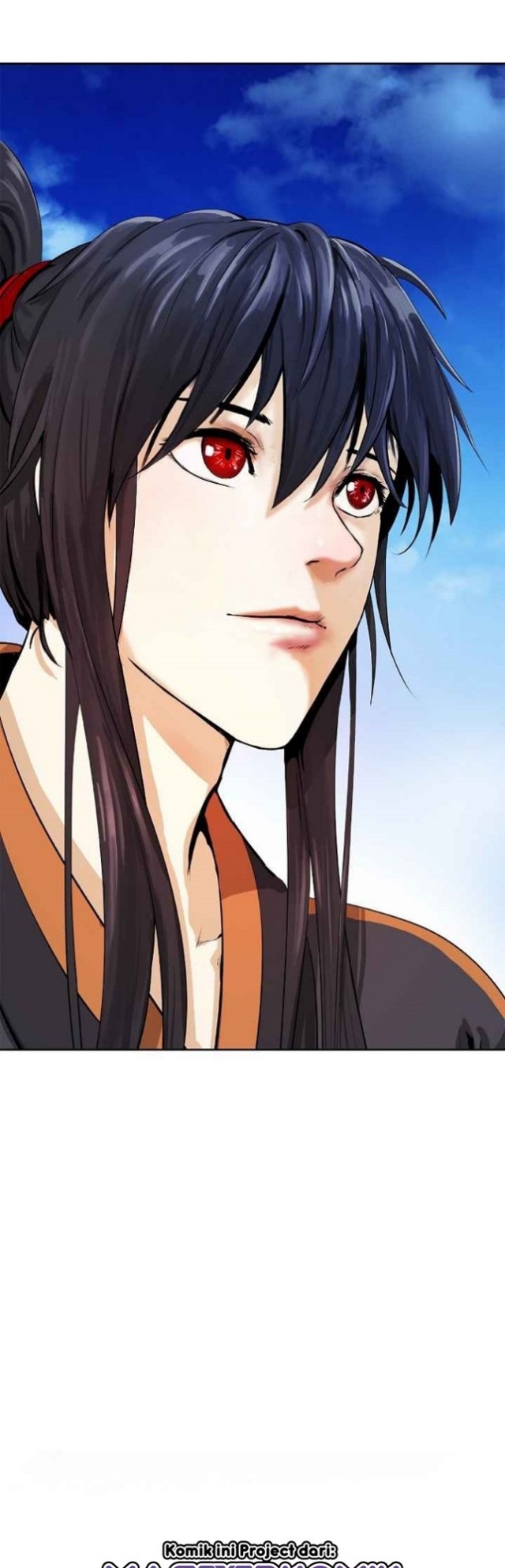 Cystic Story (Call The Spear) Chapter 19 Gambar 24