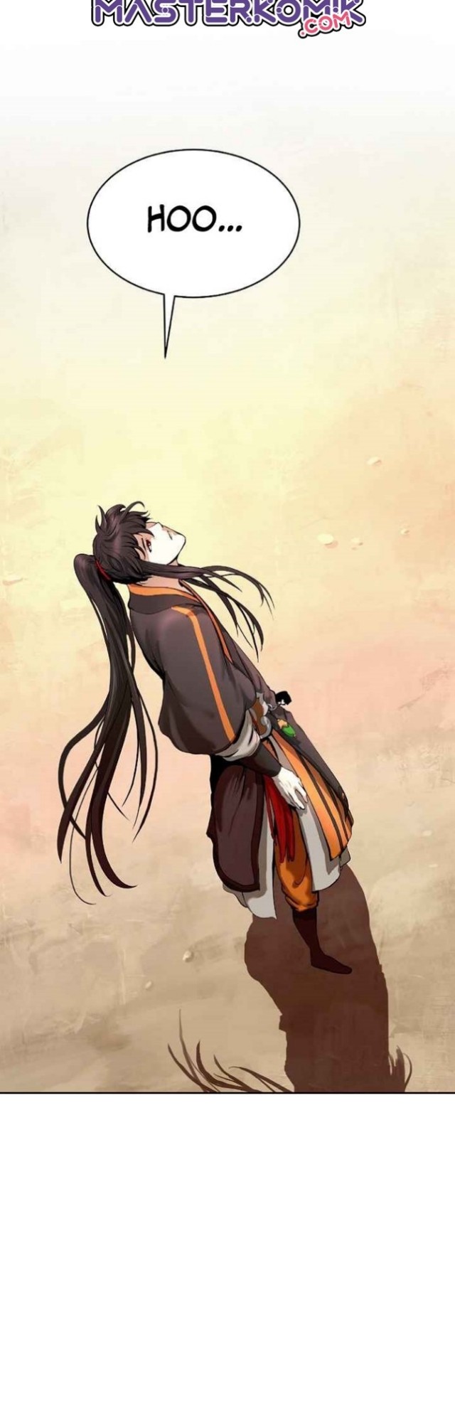 Cystic Story (Call The Spear) Chapter 19 Gambar 25