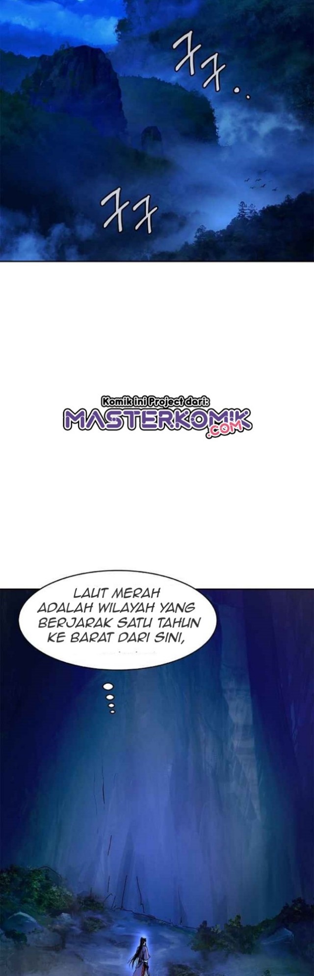 Cystic Story (Call The Spear) Chapter 19 Gambar 28