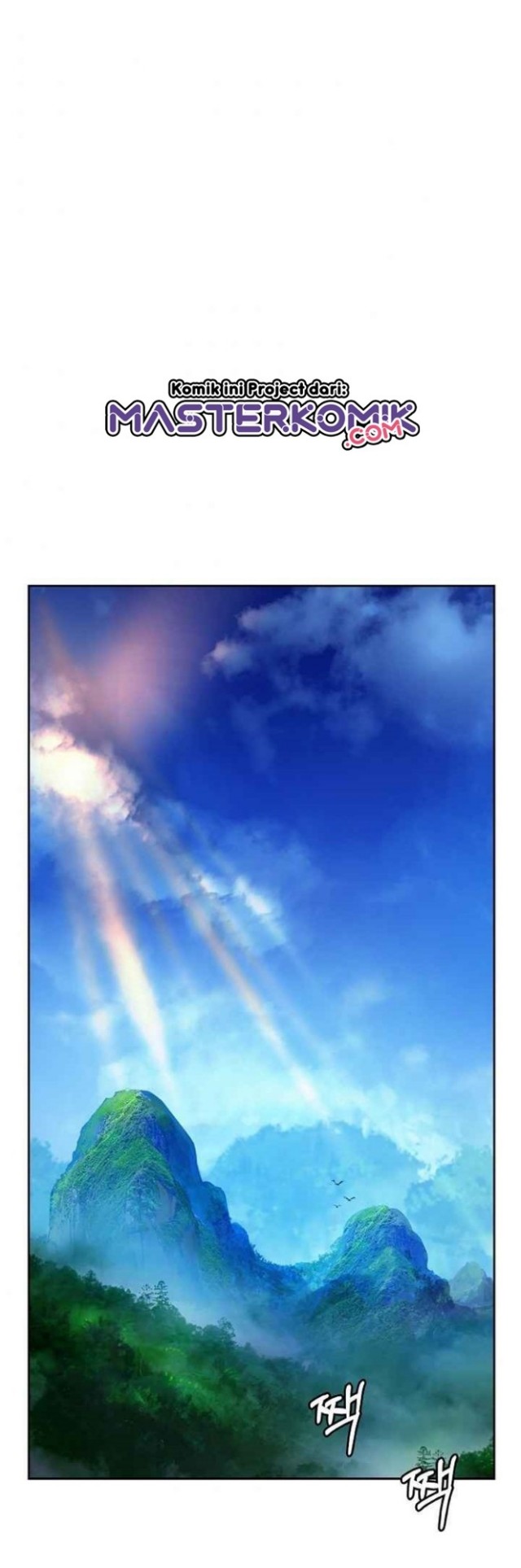 Cystic Story (Call The Spear) Chapter 19 Gambar 3