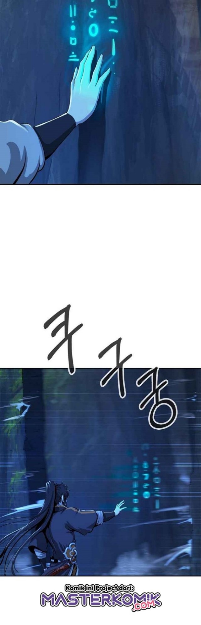 Cystic Story (Call The Spear) Chapter 19 Gambar 30