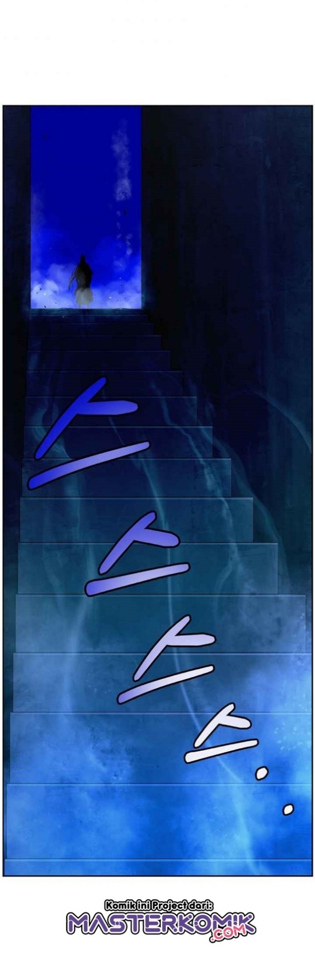 Cystic Story (Call The Spear) Chapter 19 Gambar 32
