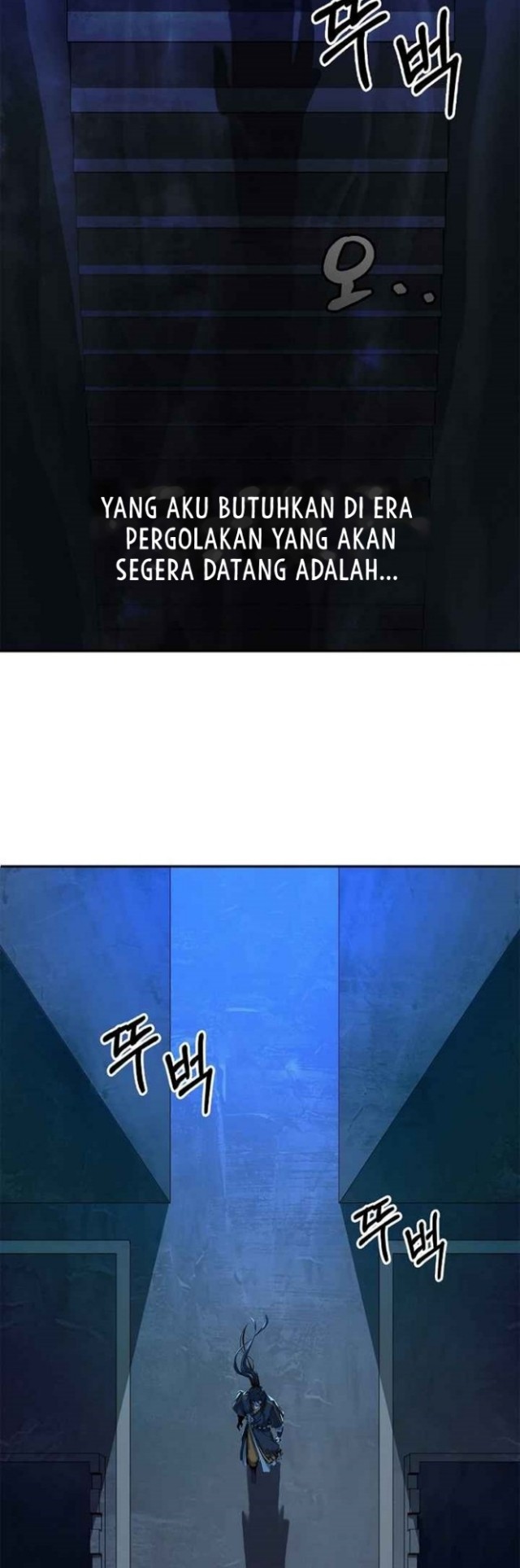Cystic Story (Call The Spear) Chapter 19 Gambar 35
