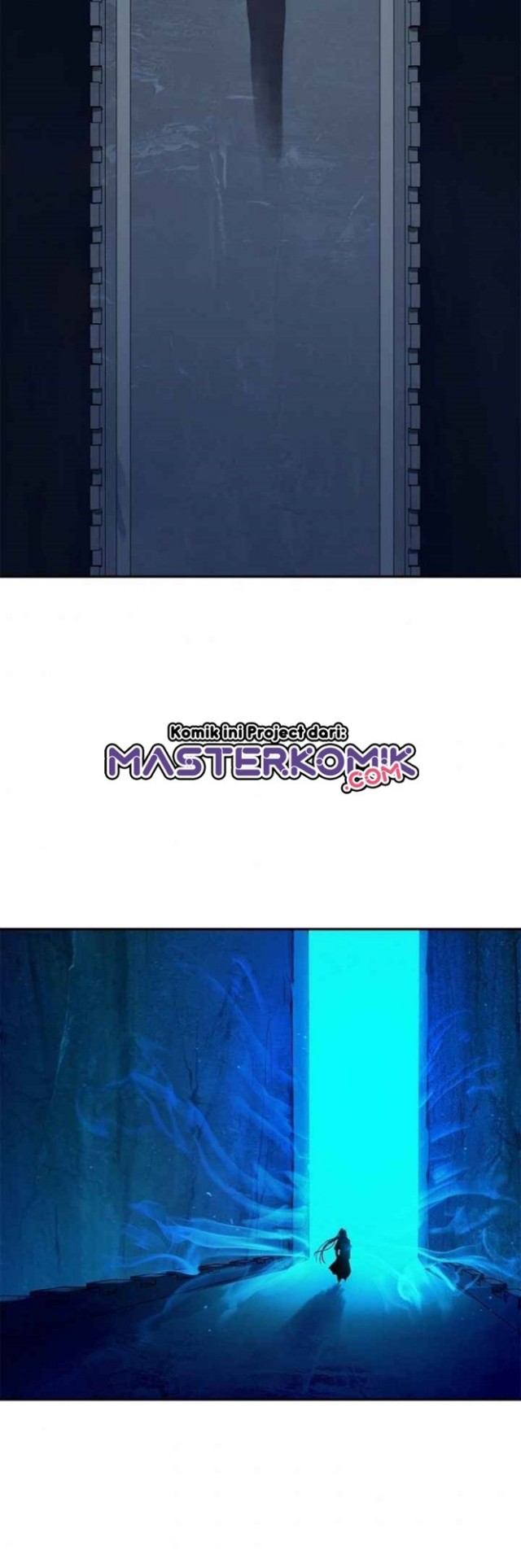 Cystic Story (Call The Spear) Chapter 19 Gambar 36