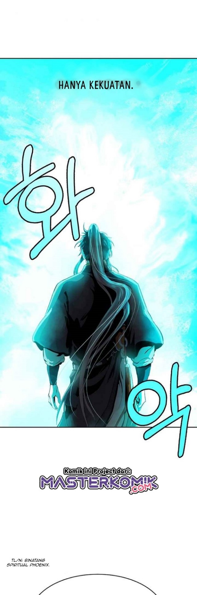Cystic Story (Call The Spear) Chapter 19 Gambar 37