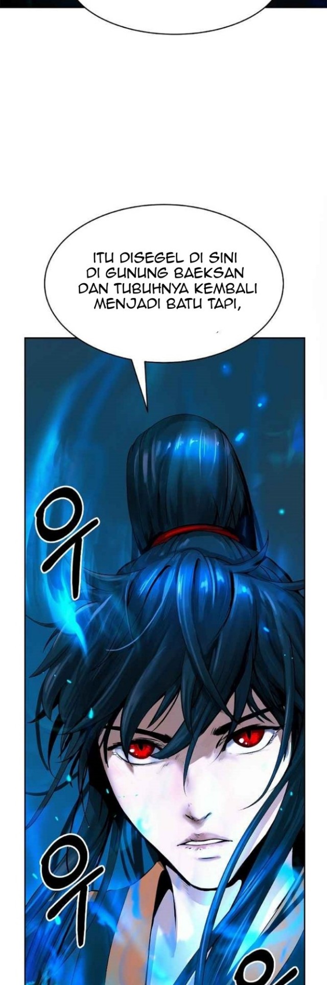 Cystic Story (Call The Spear) Chapter 19 Gambar 39