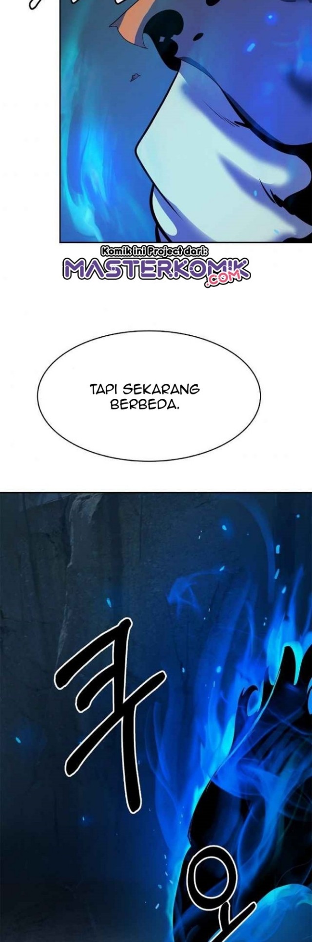 Cystic Story (Call The Spear) Chapter 19 Gambar 41