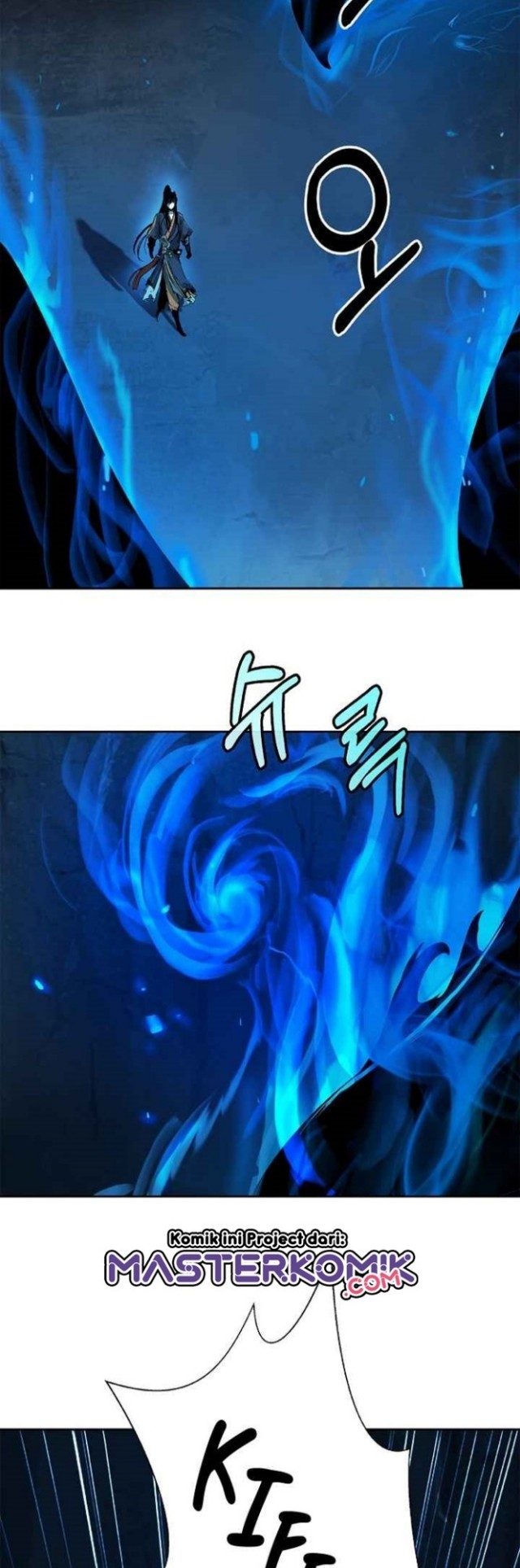 Cystic Story (Call The Spear) Chapter 19 Gambar 42