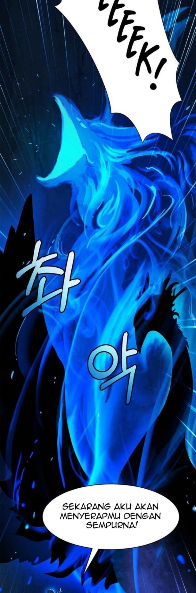 Cystic Story (Call The Spear) Chapter 19 Gambar 43