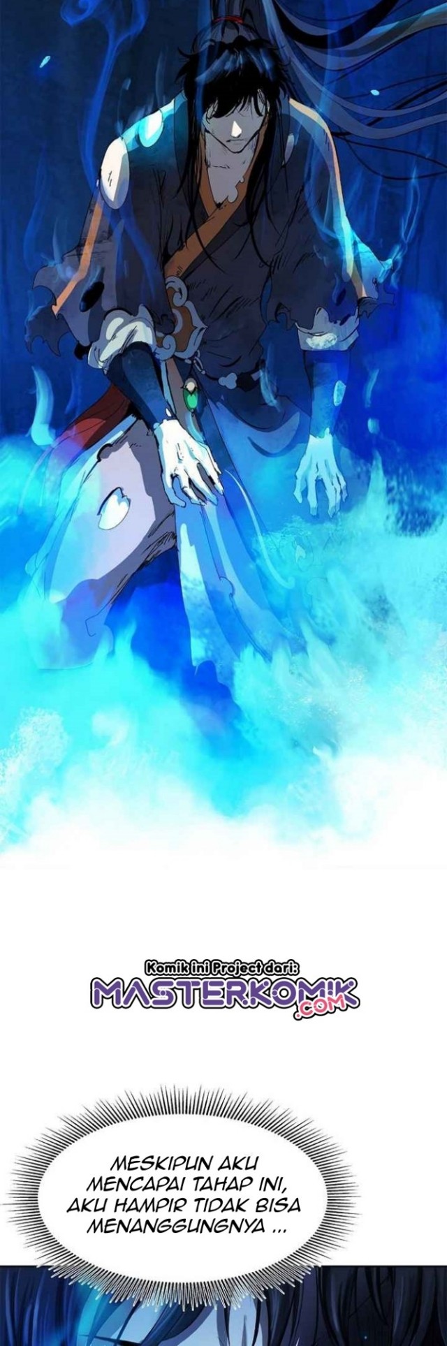 Cystic Story (Call The Spear) Chapter 19 Gambar 47