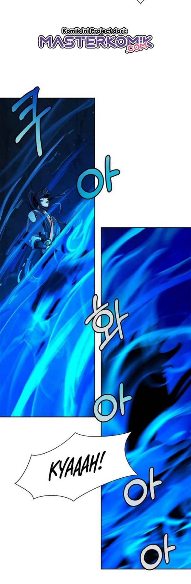 Cystic Story (Call The Spear) Chapter 19 Gambar 49