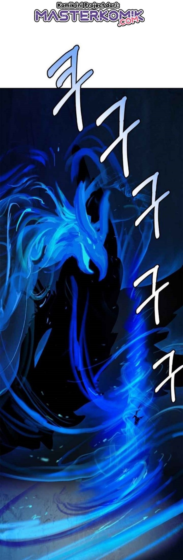 Cystic Story (Call The Spear) Chapter 19 Gambar 50