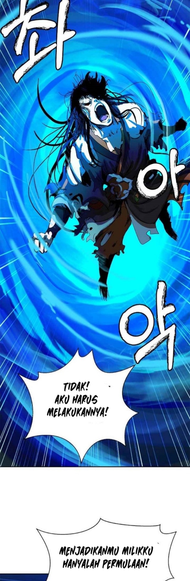 Cystic Story (Call The Spear) Chapter 19 Gambar 52