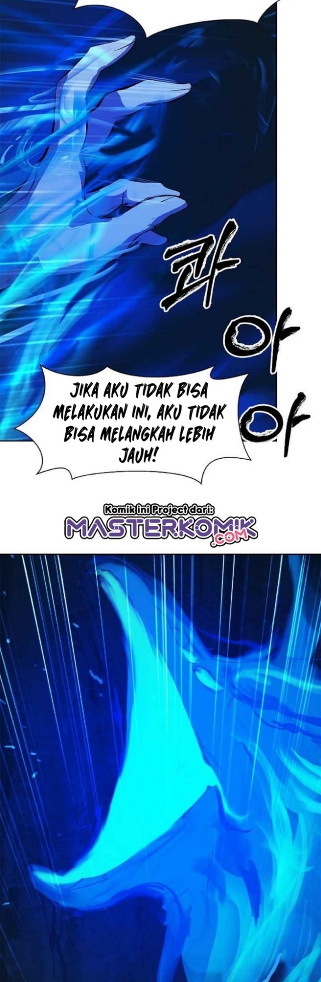 Cystic Story (Call The Spear) Chapter 19 Gambar 53
