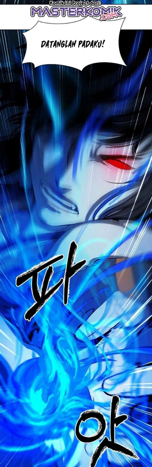Cystic Story (Call The Spear) Chapter 19 Gambar 55