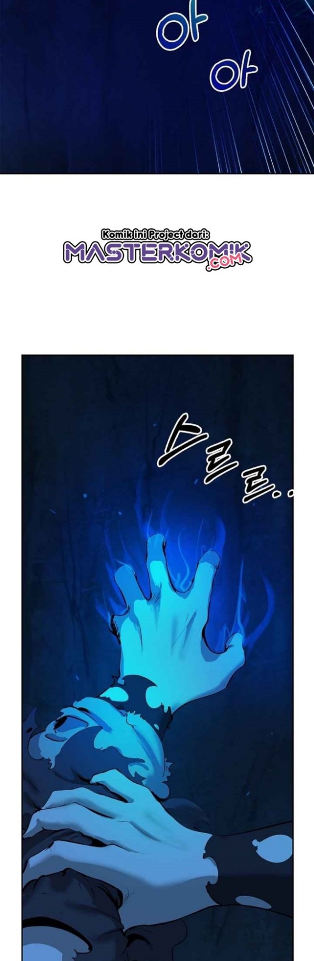 Cystic Story (Call The Spear) Chapter 19 Gambar 57