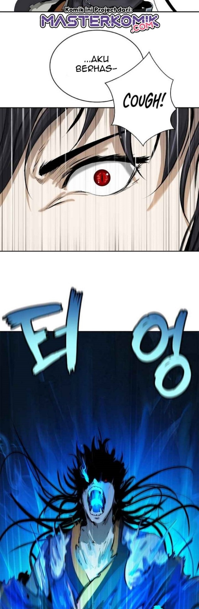Cystic Story (Call The Spear) Chapter 19 Gambar 59