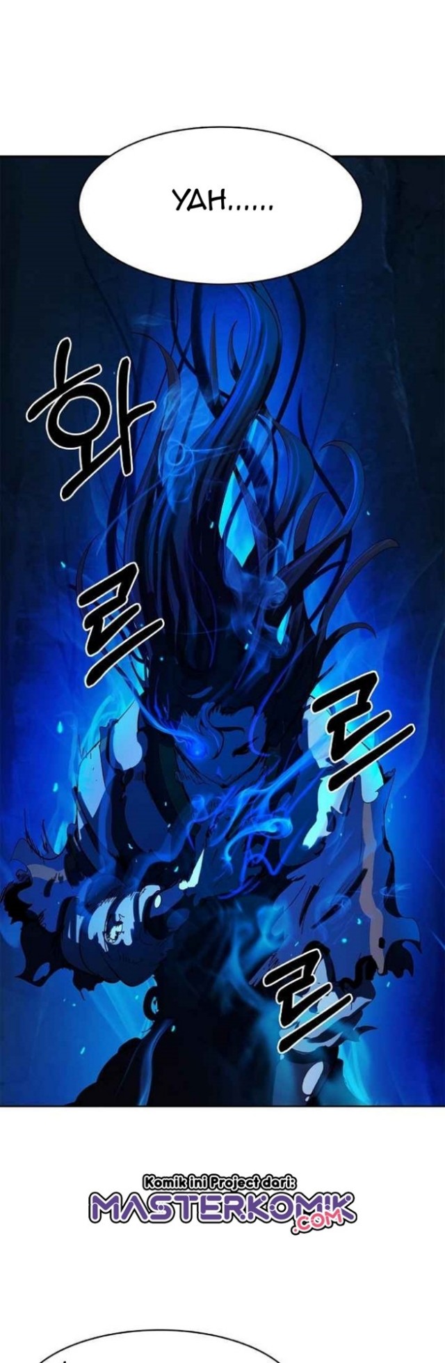 Cystic Story (Call The Spear) Chapter 19 Gambar 62