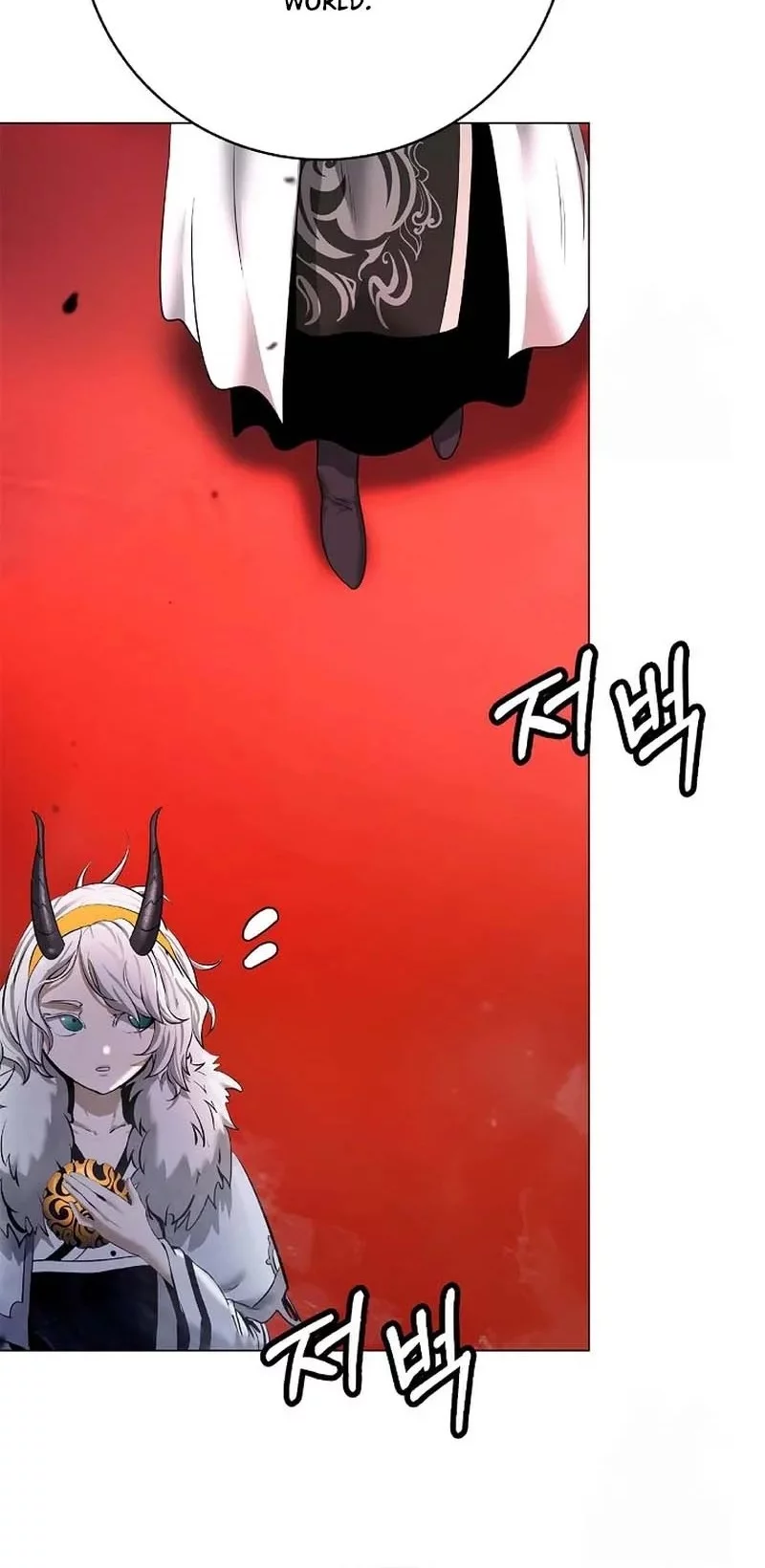 Cystic Story (Call The Spear) Chapter 190 Gambar 22