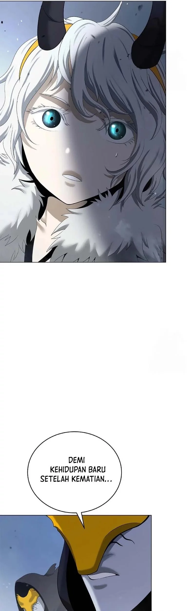 Cystic Story (Call The Spear) Chapter 190 Gambar 25