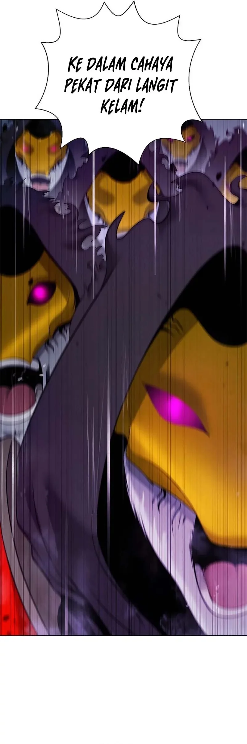 Cystic Story (Call The Spear) Chapter 190 Gambar 27