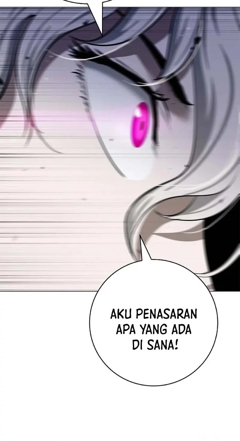 Cystic Story (Call The Spear) Chapter 190 Gambar 29