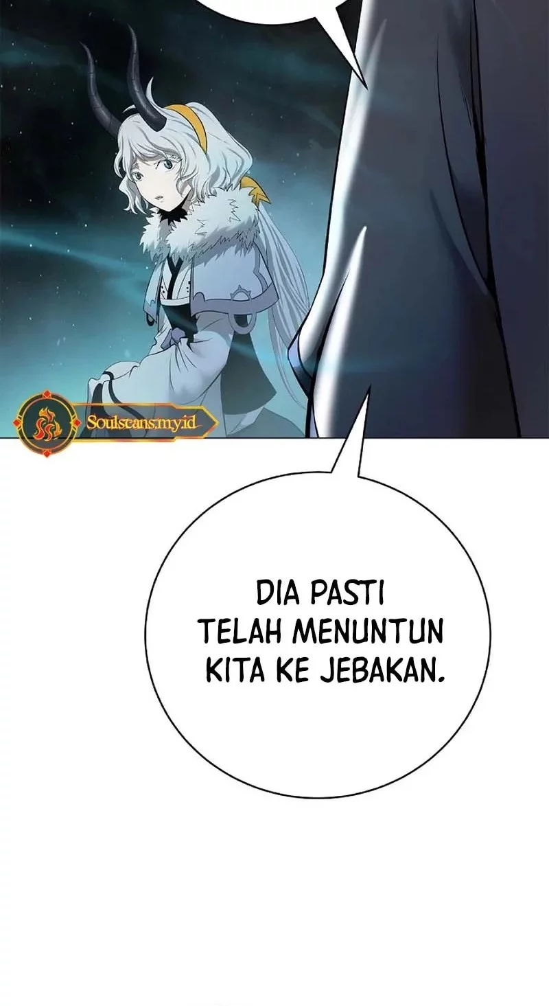 Cystic Story (Call The Spear) Chapter 190 Gambar 43