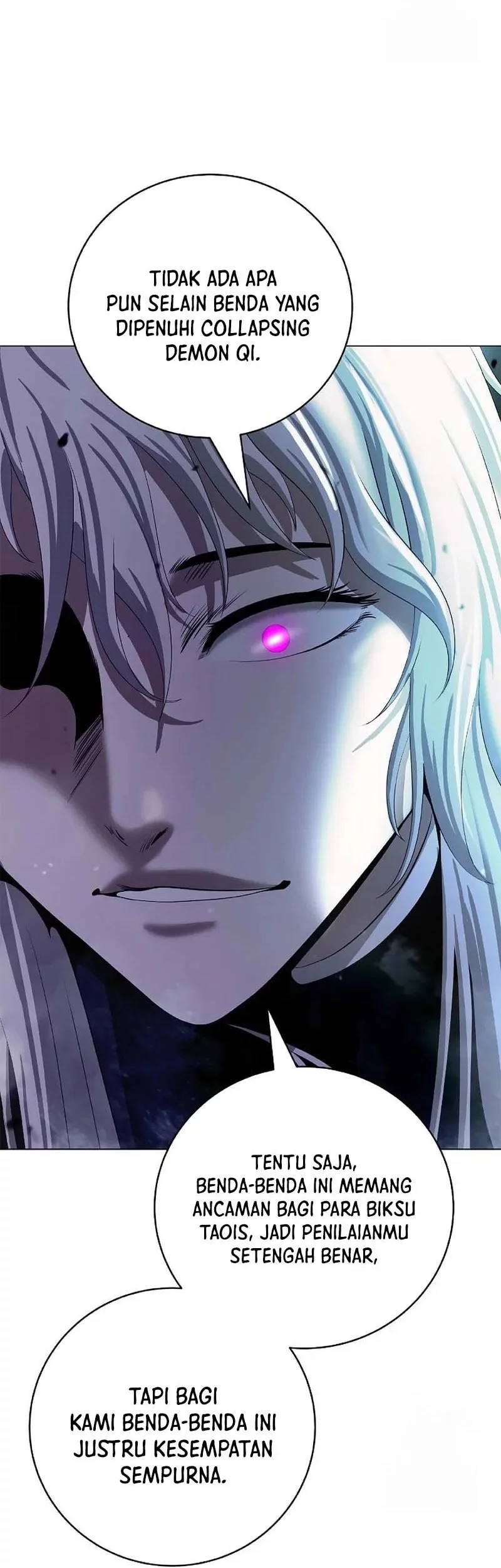 Cystic Story (Call The Spear) Chapter 190 Gambar 45