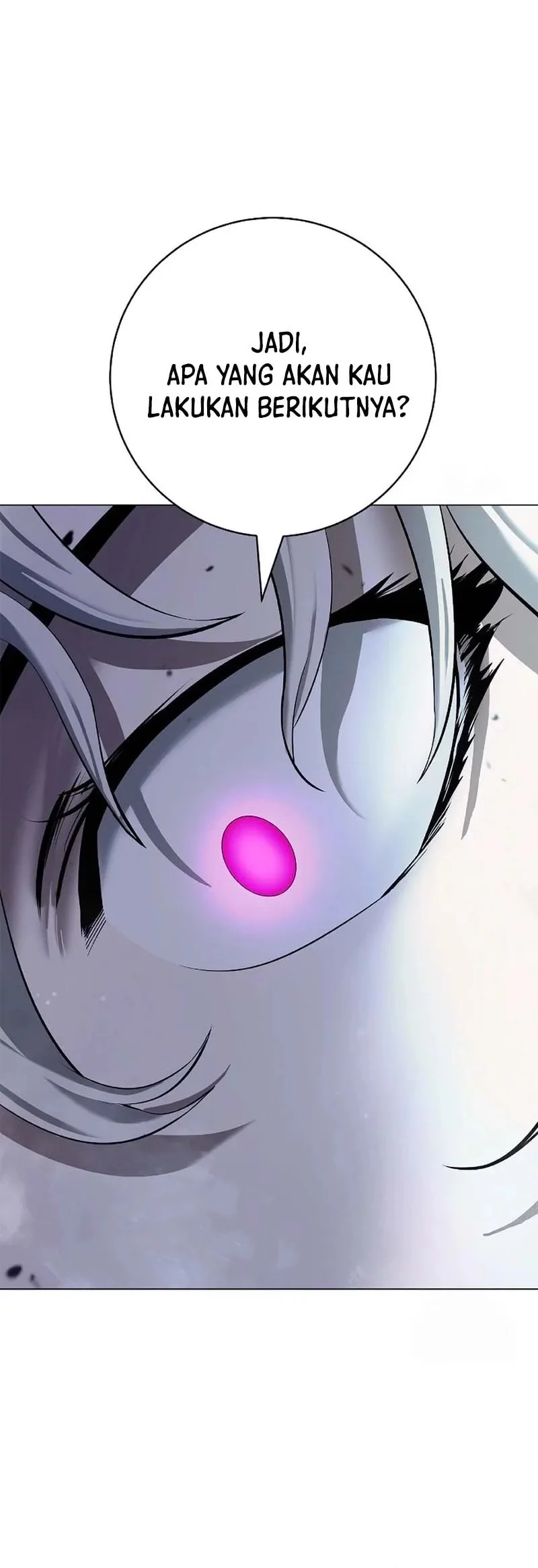 Cystic Story (Call The Spear) Chapter 190 Gambar 47