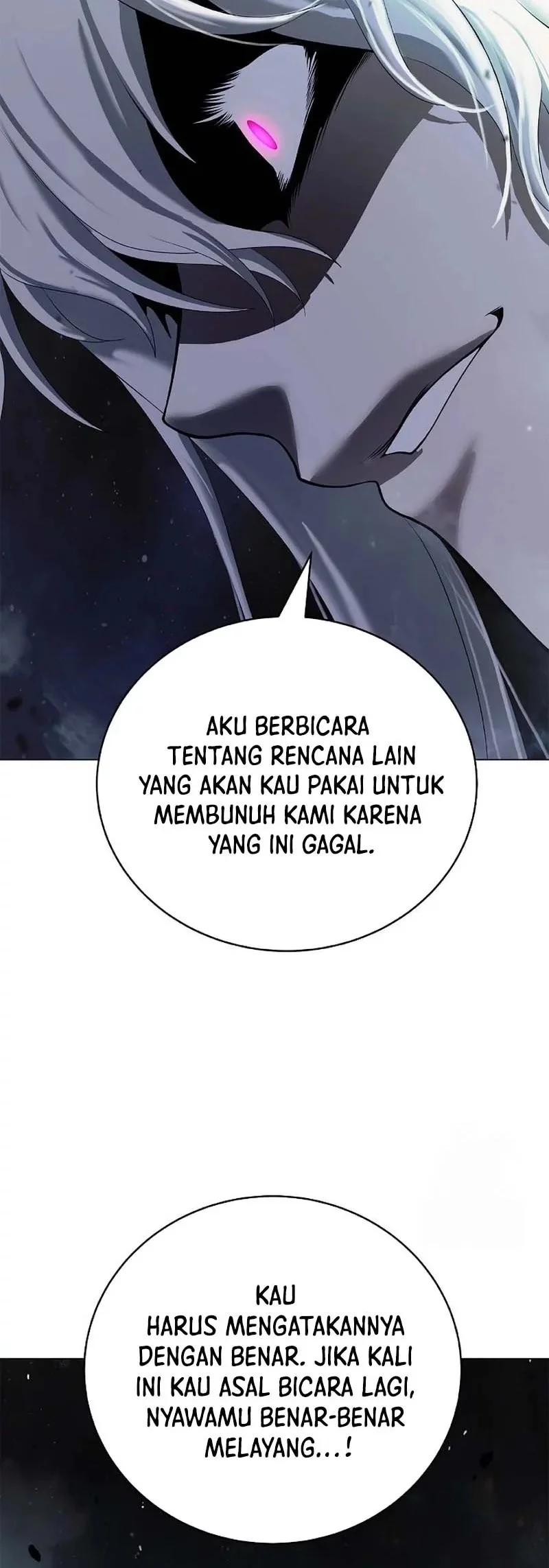 Cystic Story (Call The Spear) Chapter 190 Gambar 49