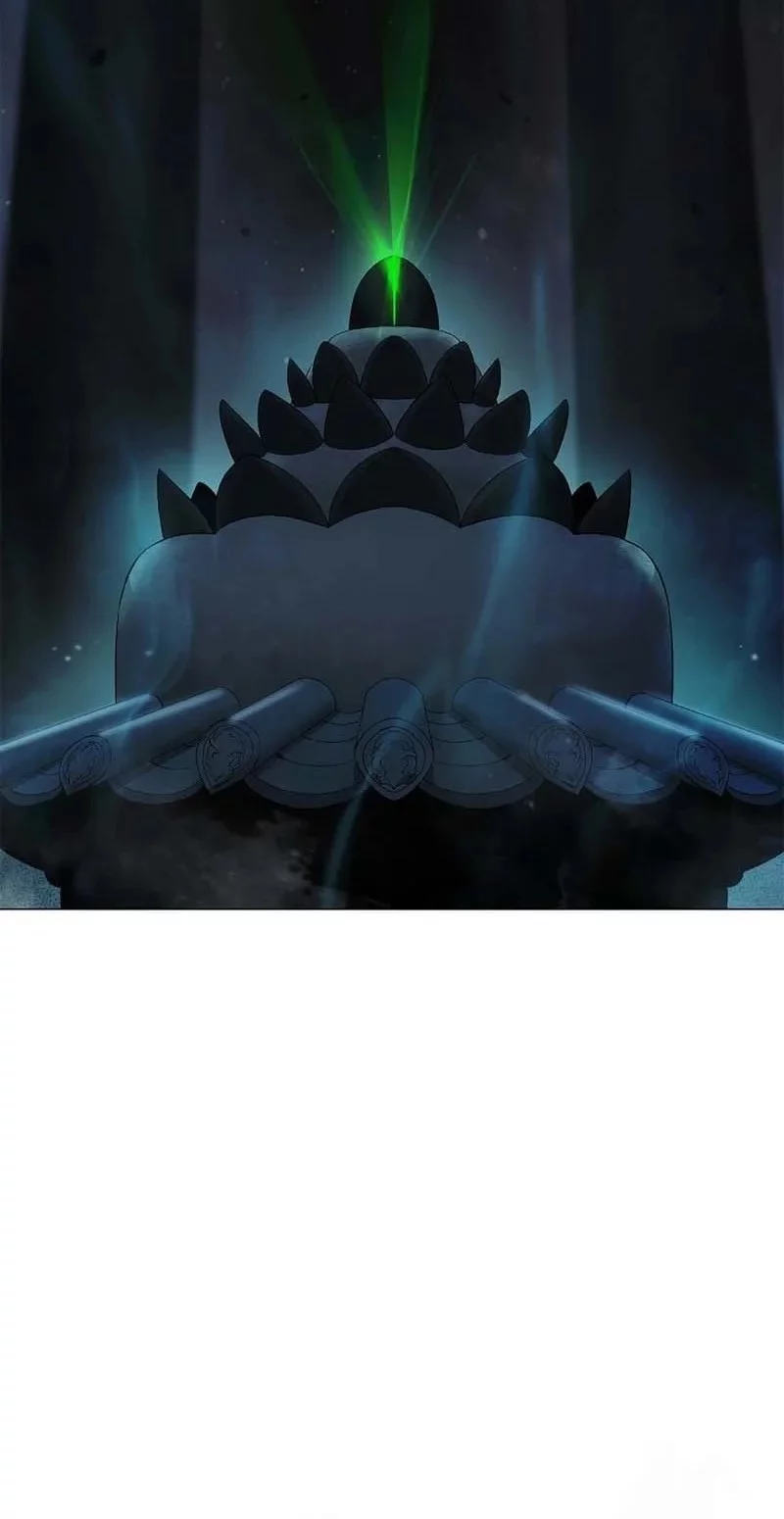 Cystic Story (Call The Spear) Chapter 190 Gambar 51