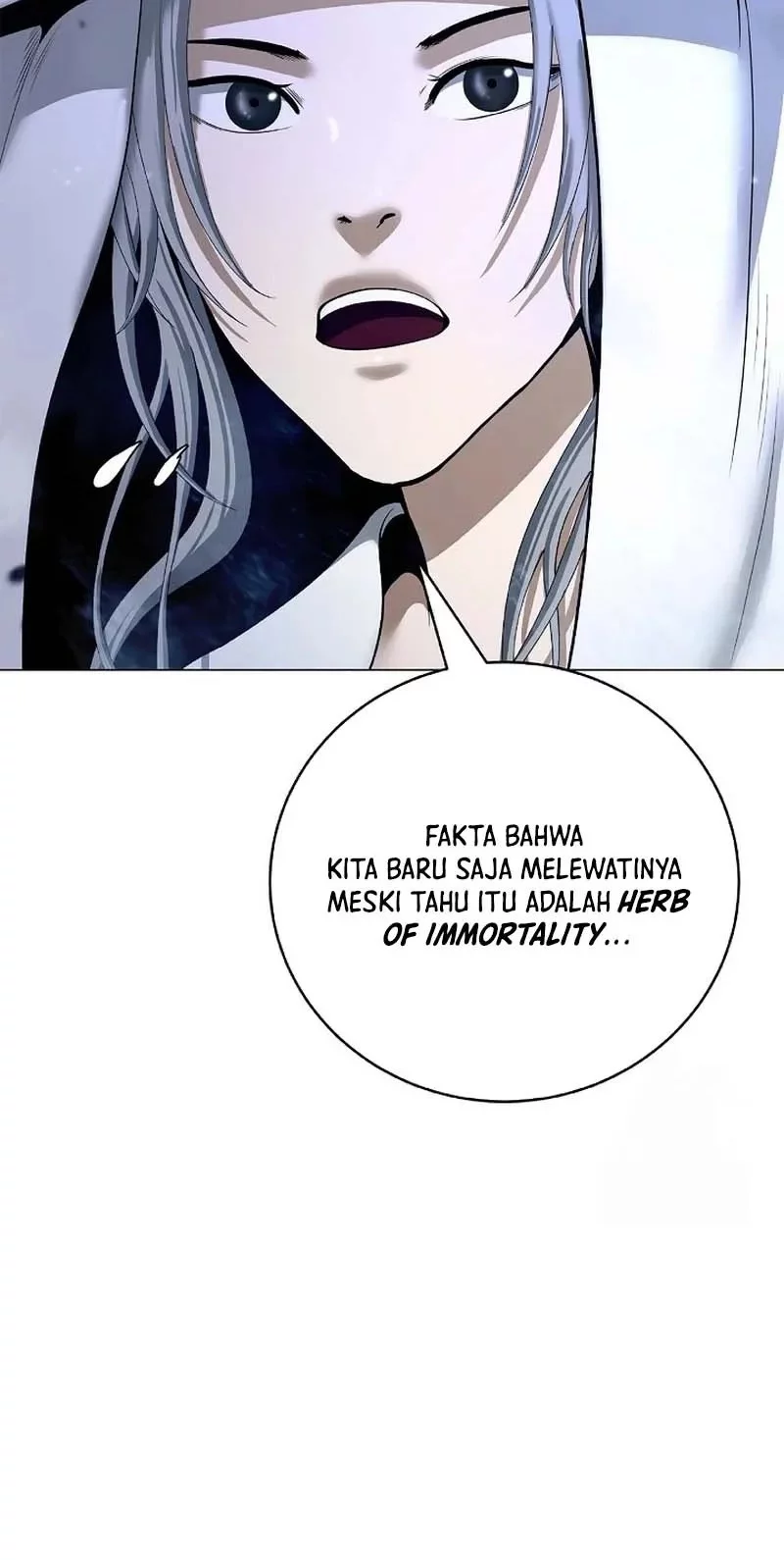 Cystic Story (Call The Spear) Chapter 190 Gambar 4