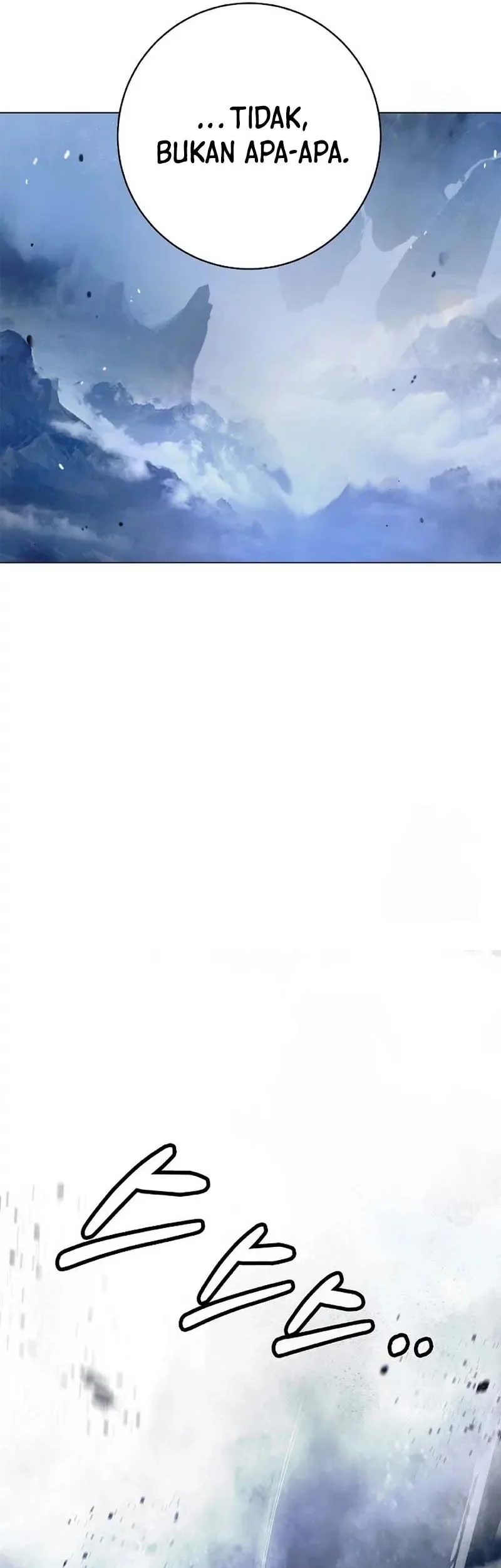 Cystic Story (Call The Spear) Chapter 190 Gambar 58