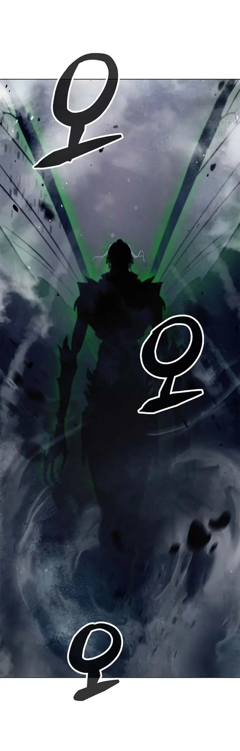 Cystic Story (Call The Spear) Chapter 190 Gambar 60