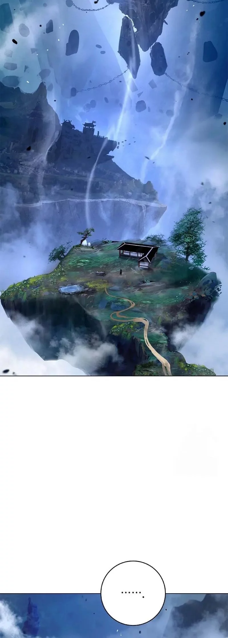 Cystic Story (Call The Spear) Chapter 190 Gambar 63