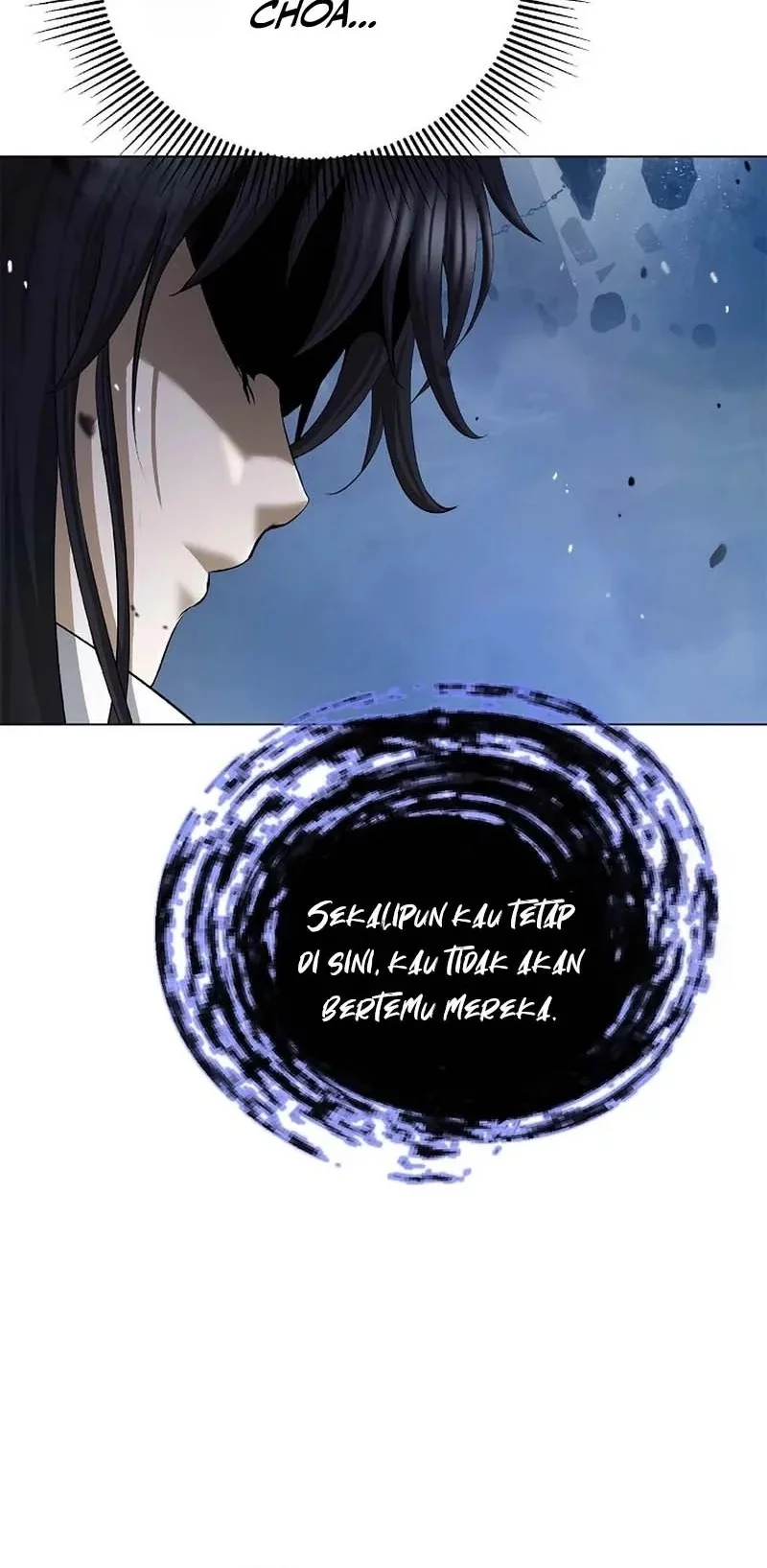 Cystic Story (Call The Spear) Chapter 190 Gambar 67