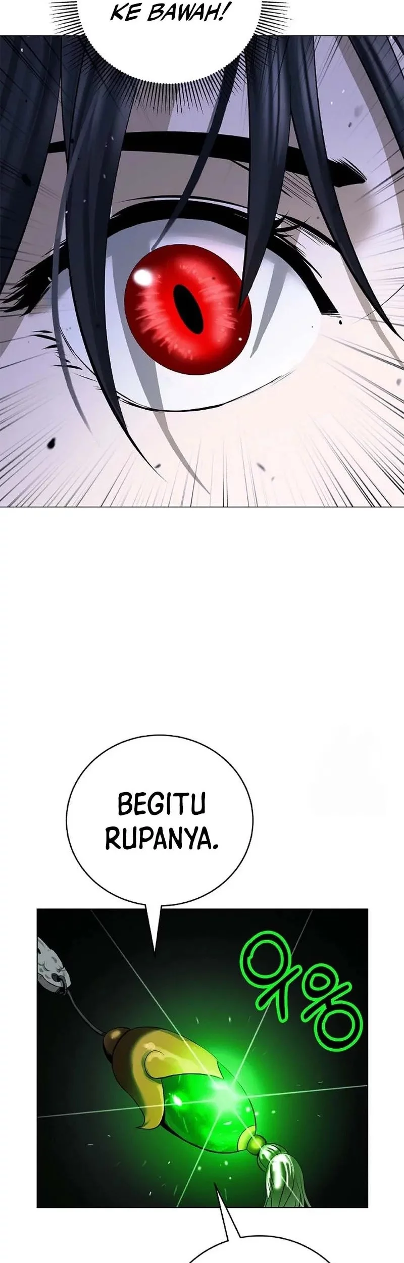 Cystic Story (Call The Spear) Chapter 190 Gambar 70