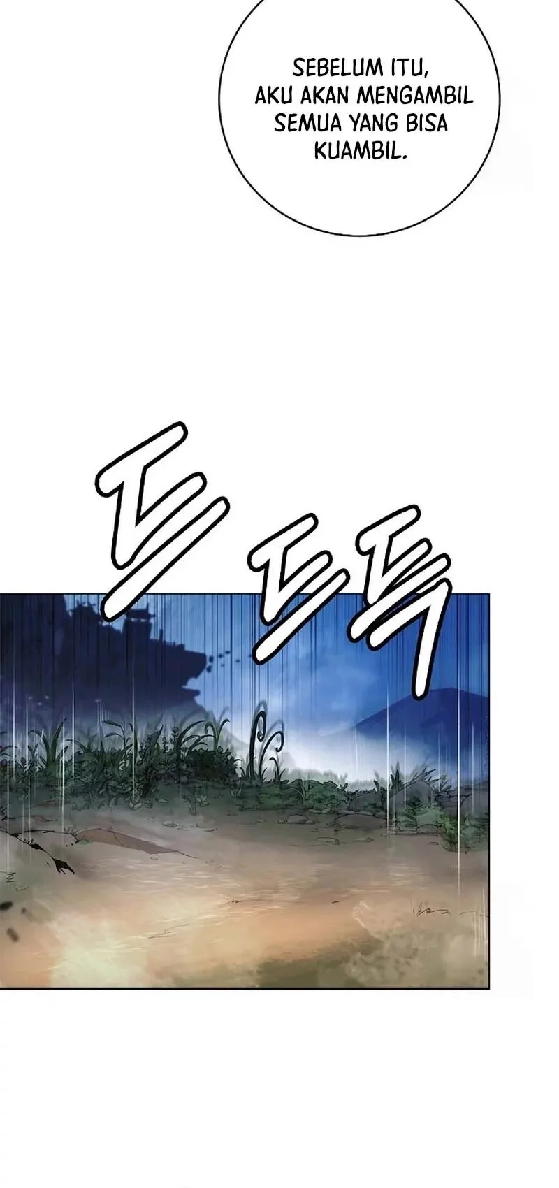 Cystic Story (Call The Spear) Chapter 190 Gambar 71