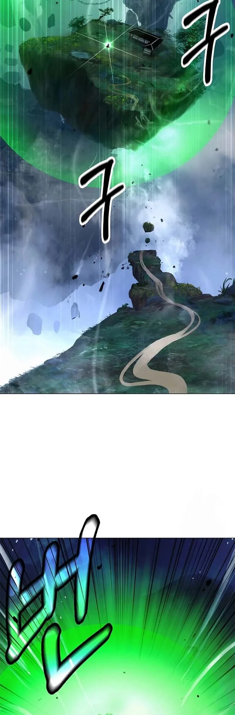 Cystic Story (Call The Spear) Chapter 190 Gambar 73