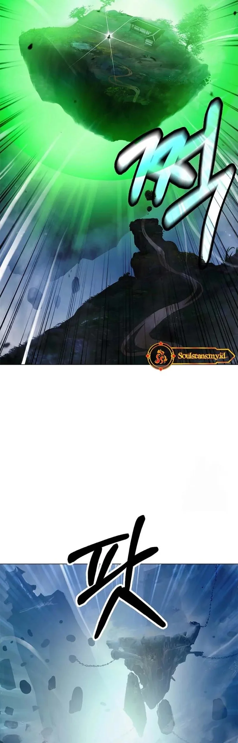 Cystic Story (Call The Spear) Chapter 190 Gambar 74