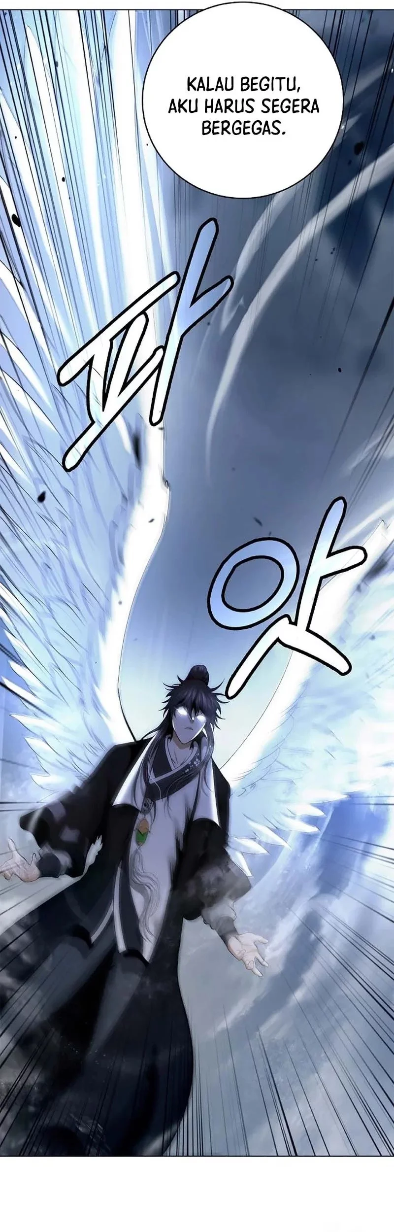 Cystic Story (Call The Spear) Chapter 190 Gambar 78