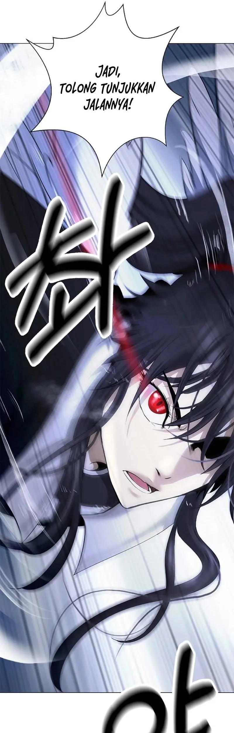 Cystic Story (Call The Spear) Chapter 190 Gambar 80