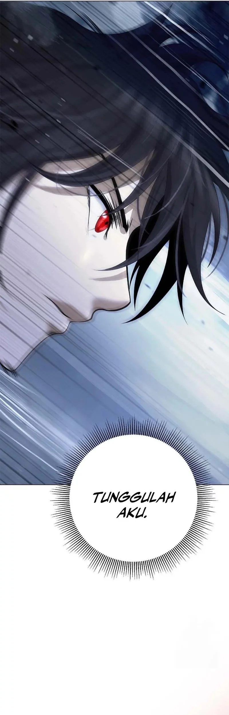 Cystic Story (Call The Spear) Chapter 190 Gambar 84